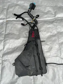 Scheibenwaschbehälter Alfa Romeo Stelvio OEM FIA8576