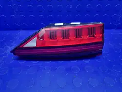 AUDI A6 C8 AVANT LÁMPARA TRASERA IZQUIERDA OEM 4K5945093C