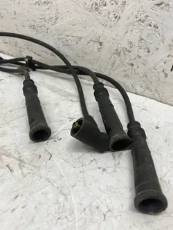 Ontstekingskabels OEM DTS2621 voor Audi Coupe