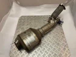 Filtro DPF Volvo OEM 31422370 para XC60 2020 Diesel