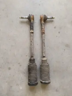 Stuurkogel Dodge Ram 09-23 OEM ram09