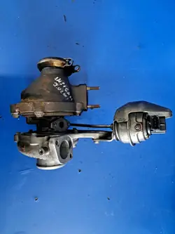 Turbolader OEM 55570748 für Opel Insignia A 2.0 CDTI