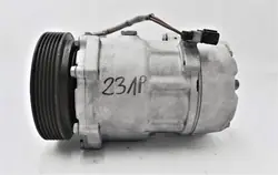 Compresseur AC VW Transporter T4 1.9 D 2.5 2.8