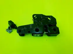 Audi A4 B6 B7 Motorhuv Lock 8E0823509B