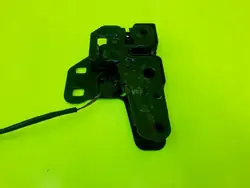 Audi A4 B6 B7 Hood Lock 8E0823509B