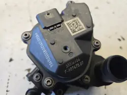 Opel Astra K Termostaatti OEM 55516904 1.5 Diesel