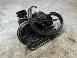 Türschloss Coupe Citroen Jumper