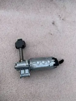 Motor ajuste asiento OEM 4437269 para Audi VW