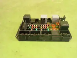 Säkringslåda OEM GW93-14N030-AC Jaguar XJL