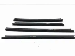 OEM 31848303 voorportier raamrubber voor Volvo S90/V90