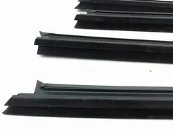 OEM 31848303 framdörrs fönsterpackning för Volvo S90/V90