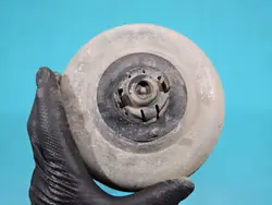 Mola pneumática Audi A6 C7 OEM IMPRK1508541 - Usado