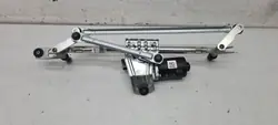 MG HS ruitenwissermechanisme OEM AS2343101 - Gebruikt