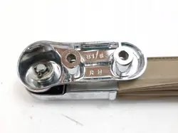 Poignée de toit OEM RH pour Rolls-Royce Silver Spur