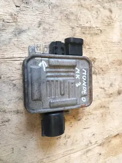 Ford OE 940004105 Tuulettimen Moduuli