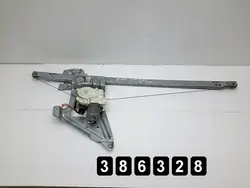 Regulador de janela Mercedes Sprinter 2010 LHD a9067200146