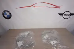 Protetor Frontal BMW G45 8845299 Novo