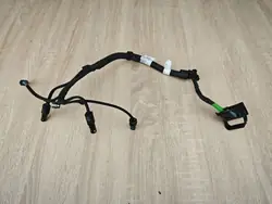 Glödstift kabeltråd OEM 8490402 för BMW 2.0D