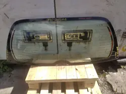 Vitre Arrière Opel Omega B Break OEM SZYBA TYŁ