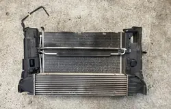 Jeu de radiateurs Volvo S60 OEM 31338475 (2010-2013)