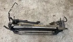 Jeu de radiateurs Volvo S60 OEM 31338475 (2010-2013)