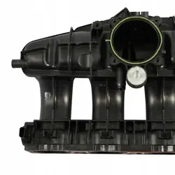 Audi A5 8T 2.0 TFSI Coletor de Admissão 06H133201AF
