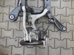 Audi OE 4H0505235T Bras de Suspension Occasion