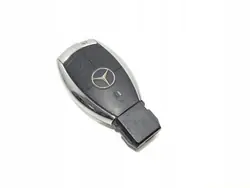 Mercedes Keyless Go Nyckel OEM 3331 för W221/CL/216