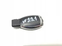 Llave Keyless Go Mercedes OEM 3331 para W221/CL/216