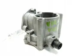 Imupumppu Volvo V40 II 2.0 T2