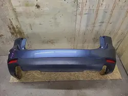 Mazda 6 2014 Takapuskuri OEM SKU24942 Käytetty