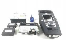 OEM 8V0035036C GPS Navigaatio Audi A3/S3/RS3:lle