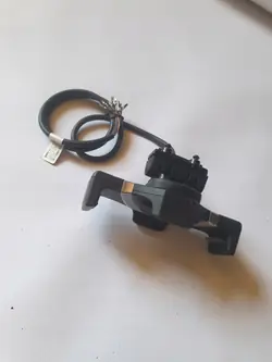 BMW iPhone Dockstation OEM 2219208 - Gebruikt