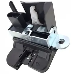 Bagagelås VW Passat B6 B7 Kombi