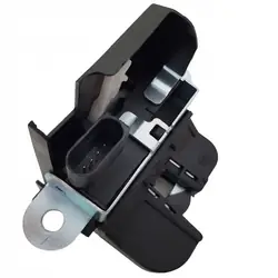 Fechadura do porta-malas VW Passat B6 B7 Kombi