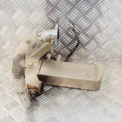 EGR Pakokaasujäähdytin Porsche Cayenne (92A) 2014 OEM 057131515H
