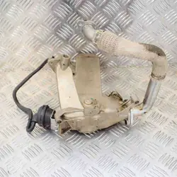 Enfriador EGR Porsche Cayenne (92A) 2014 OEM 057131515H