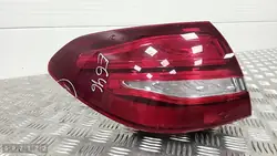 Achterlicht Mercedes C Class W205 2015 a2059060203