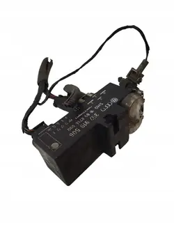 Module de Contrôle de Ventilateur Volkswagen Sharan 1999 OEM 357919506