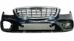 MERCEDES S W222 AMG Voorbumper