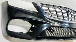 MERCEDES S W222 AMG Pare-chocs Avant