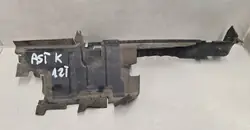 Volante de Pegada de Ar Usado OEM 39119891 para Opel