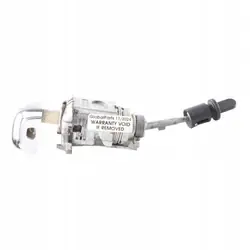 Cilindro Cerradura Puerta Delantera Audi RS6 C7 OEM F107837167BN