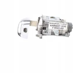 Cylindre de Serrure Porte Avant Audi RS6 C7 OEM F107837167BN