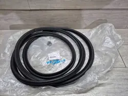 Junta de porta-malas BMW X3 G01 OEM 7494945 - Usado