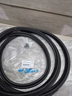 BMW X3 G01 Heckklappendichtung OEM 7494945 - Gebraucht