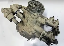 Wabco 9730090220 Válvula de controlo para reboque