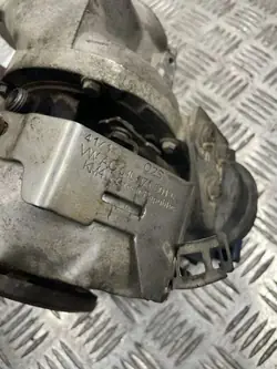 Gebruikte VW Turbo OEM HGR voor 1.6L Diesel