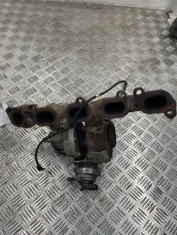 Turbo VW d'occasion OEM HGR pour 1.6L Diesel