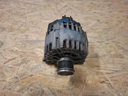 ALTERNATOR AUDI A3 8V GOLF VII PASSAT B8